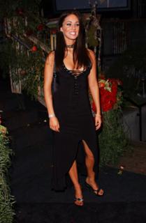 Megan Fox feet photo thumbnail