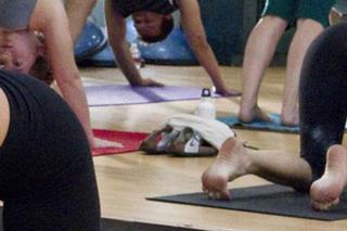 Sasha Alexander feet photo thumbnail