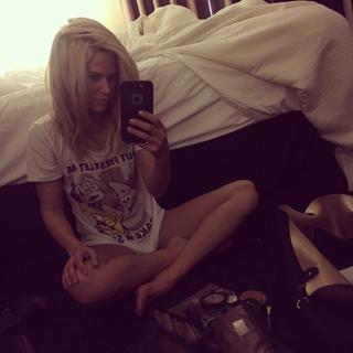 C.J. Perry Barnyashev feet photo thumbnail