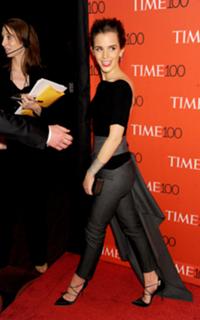 Emma Watson feet photo thumbnail