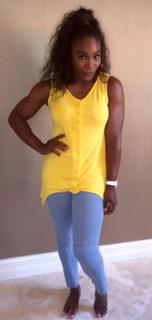 Serena Williams feet photo thumbnail