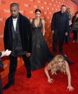 Amy Schumer feet photo thumbnail