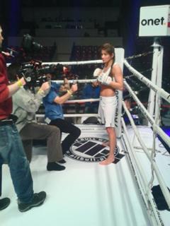 Karolina Kowalkiewicz feet photo thumbnail