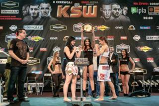 Karolina Kowalkiewicz feet photo thumbnail
