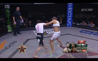 Karolina Kowalkiewicz feet photo thumbnail