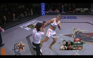 Karolina Kowalkiewicz feet photo thumbnail