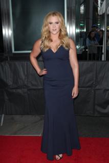 Amy Schumer feet photo thumbnail