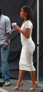 Eva Longoria feet photo thumbnail