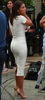 Eva Longoria feet photo thumbnail