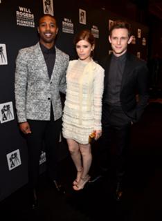 Kate Mara feet photo thumbnail