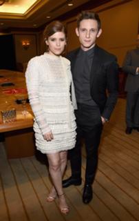 Kate Mara feet photo thumbnail