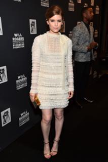 Kate Mara feet photo thumbnail
