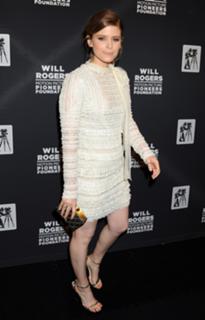 Kate Mara feet photo thumbnail