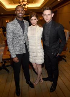 Kate Mara feet photo thumbnail
