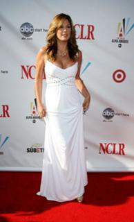 Daisy Fuentes feet photo thumbnail