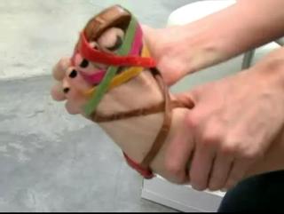 Kaitlin Olson feet photo 4