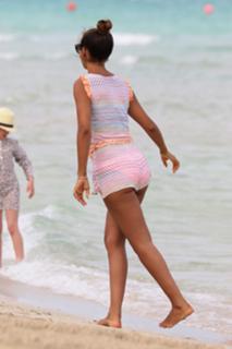 Rochelle Humes feet photo thumbnail