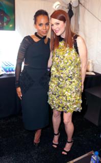 Julianne Moore feet photo thumbnail
