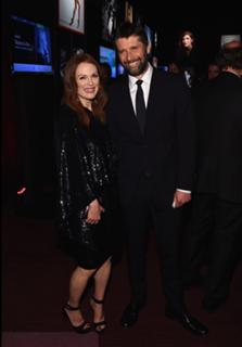 Julianne Moore feet photo thumbnail