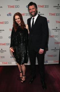 Julianne Moore feet photo thumbnail