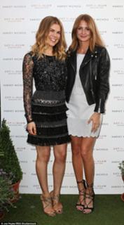 Millie Mackintosh feet photo thumbnail