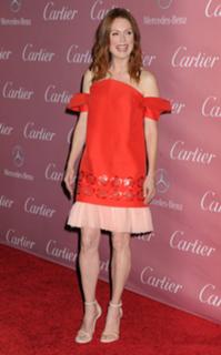 Julianne Moore feet photo thumbnail