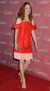 Julianne Moore feet photo thumbnail
