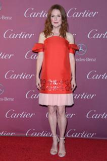 Julianne Moore feet photo thumbnail