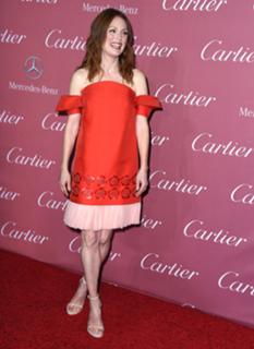 Julianne Moore feet photo thumbnail