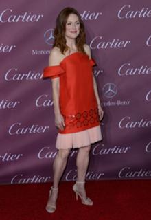 Julianne Moore feet photo thumbnail
