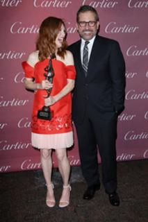 Julianne Moore feet photo thumbnail