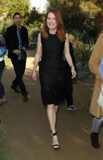 Julianne Moore feet photo thumbnail
