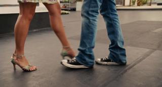 Vanessa Hudgens feet photo thumbnail