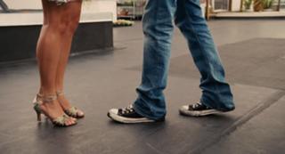 Vanessa Hudgens feet photo thumbnail