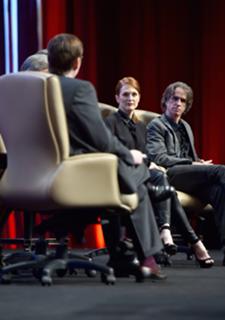 Julianne Moore feet photo thumbnail