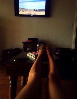Courtney Stodden feet photo thumbnail