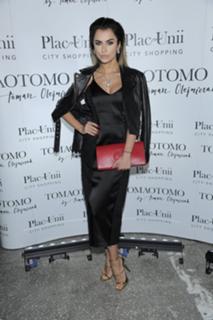Natalia Siwiec feet photo thumbnail