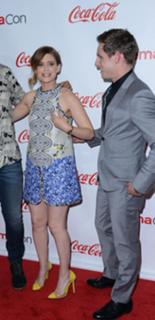 Kate Mara feet photo thumbnail