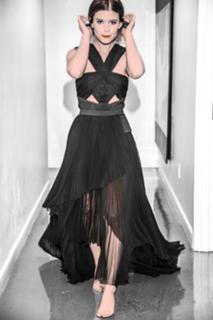 Kate Mara feet photo thumbnail