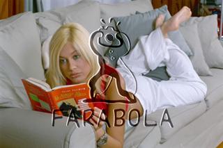 Maddalena Corvaglia feet photo 2