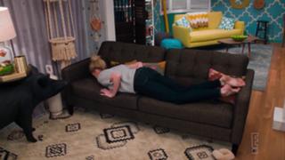 Grace Helbig feet photo thumbnail