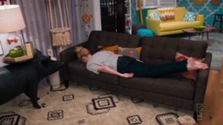 Grace Helbig feet photo thumbnail