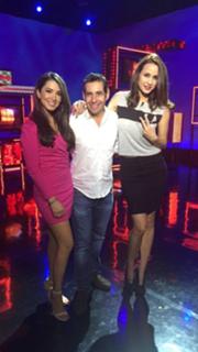 Laura González feet photo thumbnail
