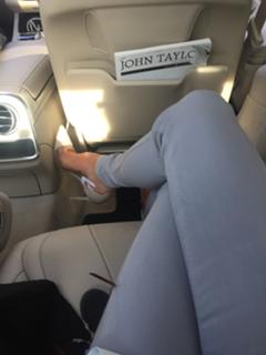 Victoria Silvstedt feet photo thumbnail