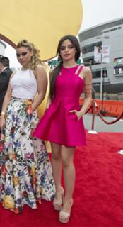 Camila Cabello feet photo thumbnail