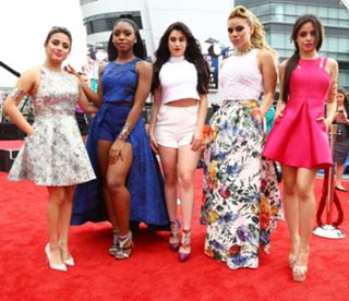 Camila Cabello feet photo thumbnail