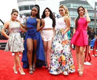 Camila Cabello feet photo thumbnail