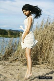 Camilla Belle feet photo thumbnail