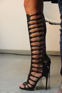 Cristina Ferreira feet photo thumbnail