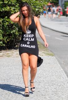 Nicole Bahls feet photo thumbnail